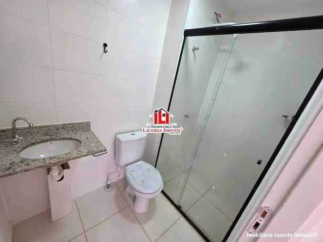 Imagem 11: Estilo Ponta Negra / Apartamento com 2 Quartos Sendo 1 Suíte na Ponta Negra