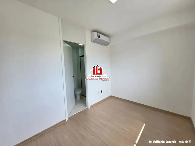 Imagem 16: Estilo Ponta Negra / Apartamento com 2 Quartos Sendo 1 Suíte na Ponta Negra