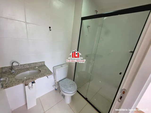 Imagem 8: Estilo Ponta Negra / Apartamento com 2 Quartos Sendo 1 Suíte na Ponta Negra