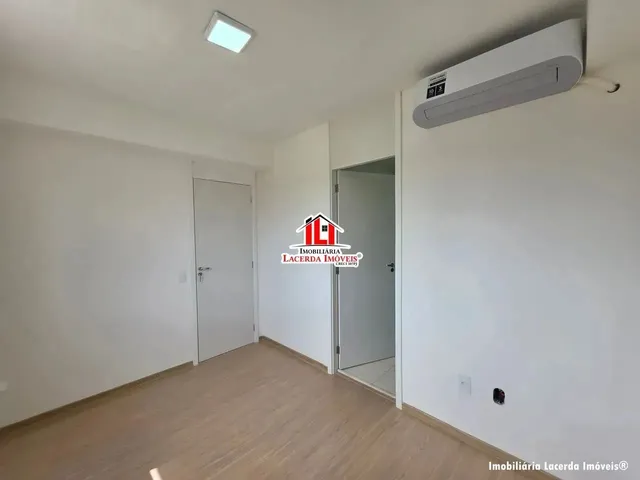 Imagem 12: Estilo Ponta Negra / Apartamento com 2 Quartos Sendo 1 Suíte na Ponta Negra