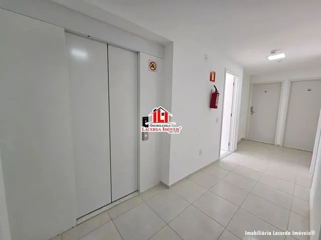 Imagem 5: Estilo Ponta Negra / Apartamento com 2 Quartos Sendo 1 Suíte na Ponta Negra
