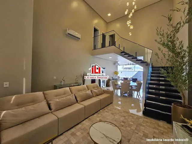 Imagem 5: Morada dos Pássaros com 294M² com 4 Quartos em Ponta Negra - Manaus - Am