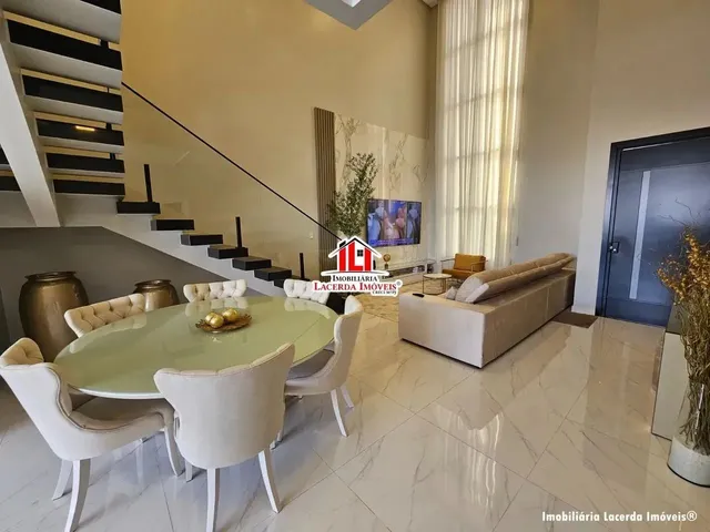 Imagem 8: Morada dos Pássaros com 294M² com 4 Quartos em Ponta Negra - Manaus - Am