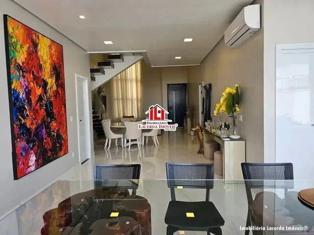 Imagem 16: Morada dos Pássaros com 294M² com 4 Quartos em Ponta Negra - Manaus - Am