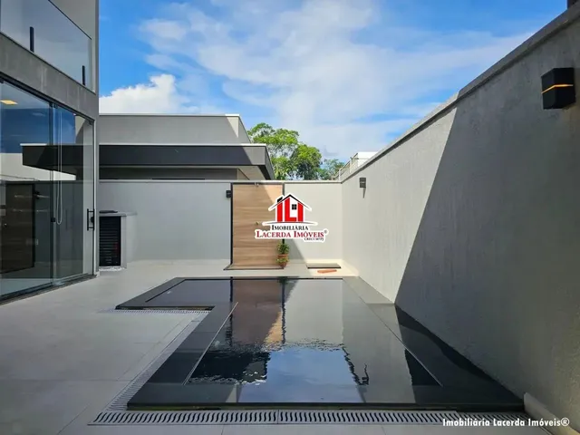 Imagem 9: Morada dos Pássaros com 294M² com 4 Quartos em Ponta Negra - Manaus - Am