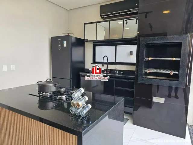 Imagem 12: Morada dos Pássaros com 294M² com 4 Quartos em Ponta Negra - Manaus - Am