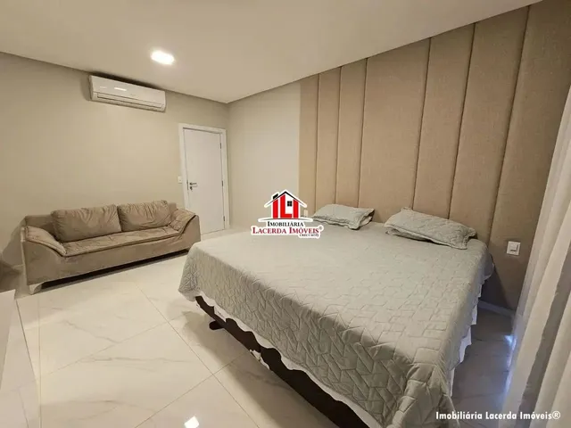 Imagem 6: Morada dos Pássaros com 294M² com 4 Quartos em Ponta Negra - Manaus - Am