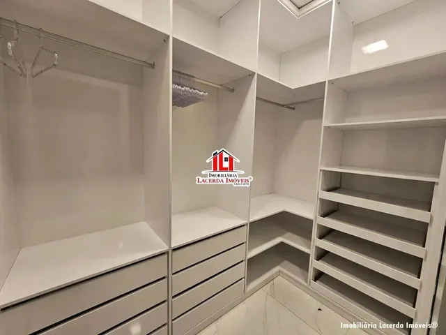 Imagem 4: Morada dos Pássaros com 294M² com 4 Quartos em Ponta Negra - Manaus - Am