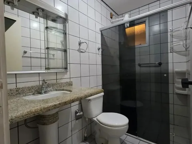 Imagem 15: Aluga Se Apartamento no Bosque dos Ingleses!