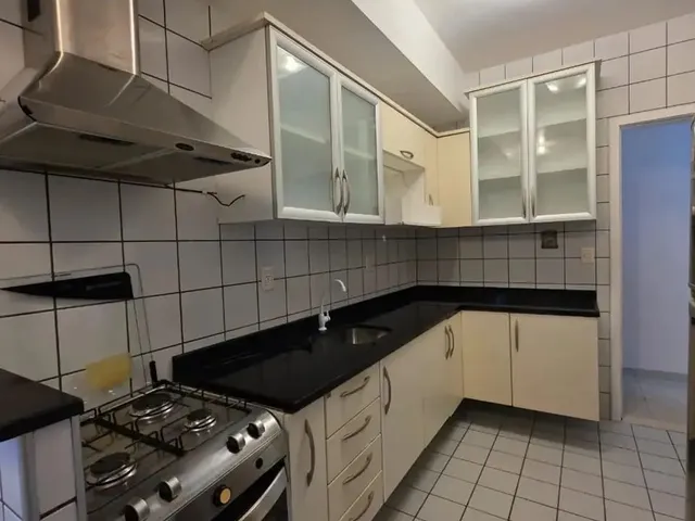 Imagem 5: Aluga Se Apartamento no Bosque dos Ingleses!