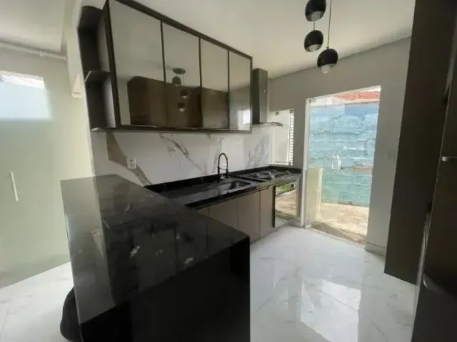 Imagem: Alugue-Se/Casa de Alto Padrão no Condomínio