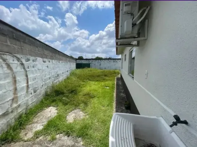 Imagem 9: Alugue-Se/Casa de Alto Padrão no Condomínio Nascente do Tarumã Térrea