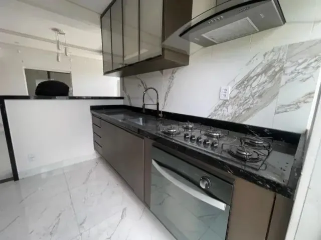 Imagem 3: Alugue-Se/Casa de Alto Padrão no Condomínio Nascente do Tarumã Térrea