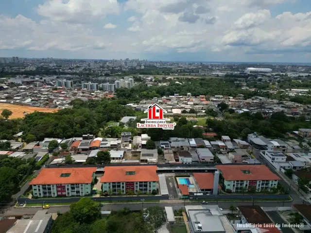 Imagem 7: Condomínio Astúrias / - Apartamento com 2 Quartos Sendo 1 Suíte