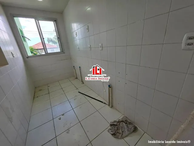 Imagem 5: Condomínio Astúrias / - Apartamento com 2 Quartos Sendo 1 Suíte