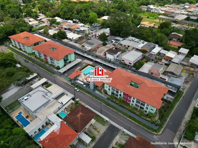 Imagem 3: Condomínio Astúrias / - Apartamento com 2 Quartos Sendo 1 Suíte