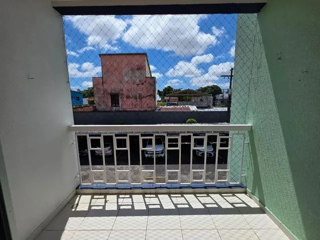 Imagem 11: Condomínio Astúrias / - Apartamento com 2 Quartos Sendo 1 Suíte