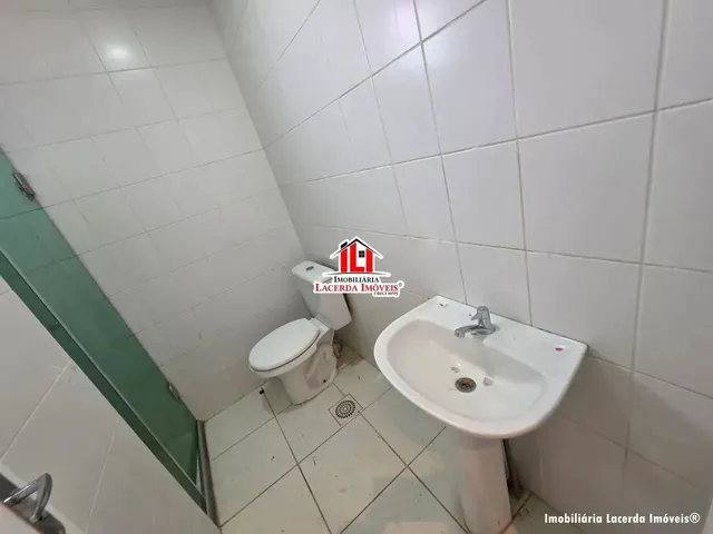 Imagem 16: Condomínio Astúrias / - Apartamento com 2 Quartos Sendo 1 Suíte