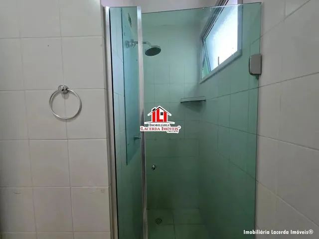 Imagem 8: Condomínio Astúrias / - Apartamento com 2 Quartos Sendo 1 Suíte