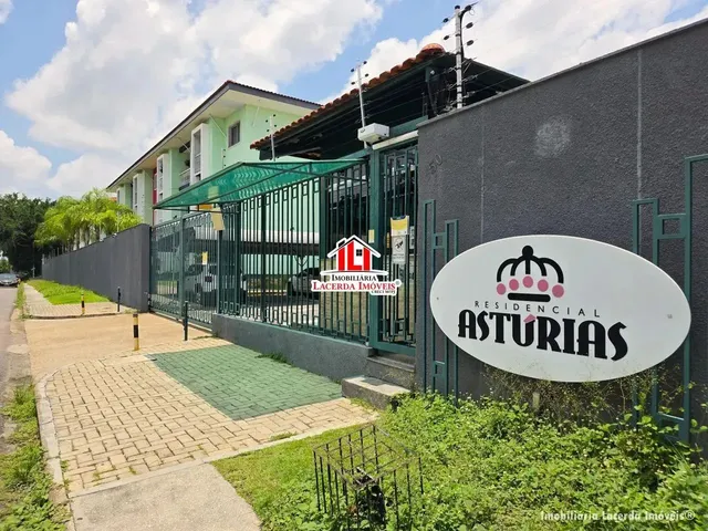 Imagem 12: Condomínio Astúrias / - Apartamento com 2 Quartos Sendo 1 Suíte