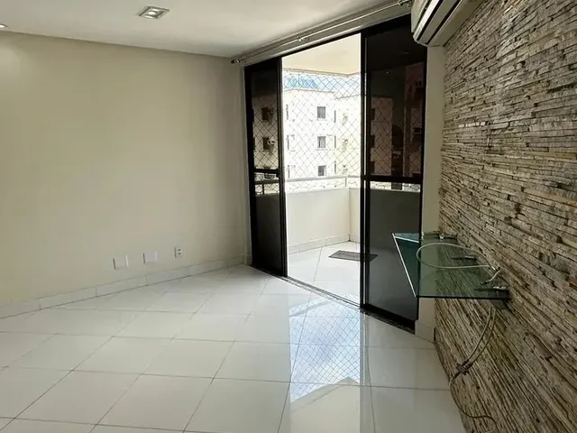 Imagem 13: Locação Amazon Boulevard Garden - Semi Mobiliado - 2 Qtos com Closet