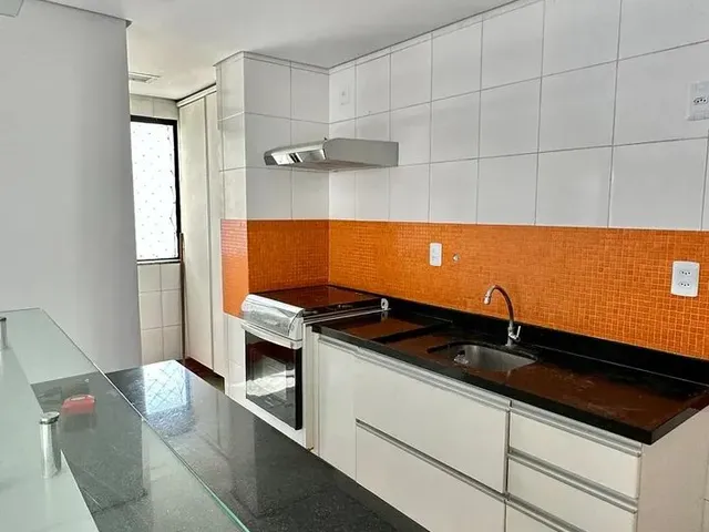 Imagem 9: Locação Amazon Boulevard Garden - Semi Mobiliado - 2 Qtos com Closet