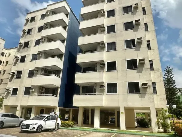 Imagem 3: Locação Amazon Boulevard Garden - Semi Mobiliado - 2 Qtos com Closet