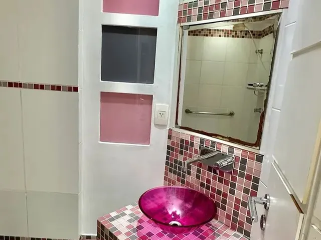 Imagem 5: Locação Amazon Boulevard Garden - Semi Mobiliado - 2 Qtos com Closet
