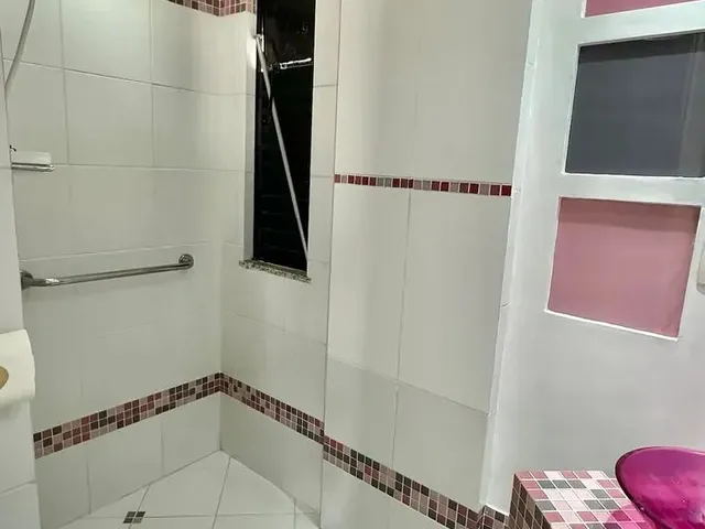 Imagem 10: Locação Amazon Boulevard Garden - Semi Mobiliado - 2 Qtos com Closet