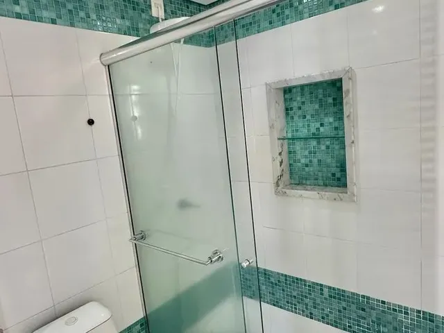 Imagem 4: Locação Amazon Boulevard Garden - Semi Mobiliado - 2 Qtos com Closet