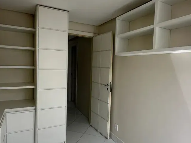 Imagem 8: Locação Amazon Boulevard Garden - Semi Mobiliado - 2 Qtos com Closet