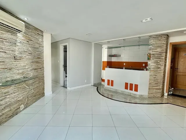 Imagem 14: Locação Amazon Boulevard Garden - Semi Mobiliado - 2 Qtos com Closet
