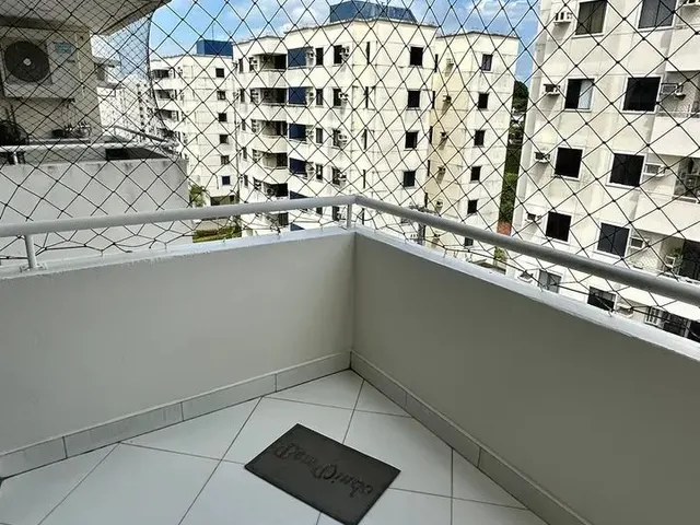 Imagem 12: Locação Amazon Boulevard Garden - Semi Mobiliado - 2 Qtos com Closet