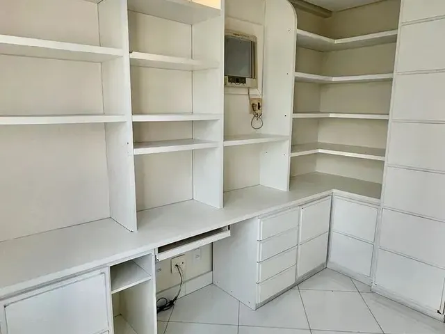 Imagem 7: Locação Amazon Boulevard Garden - Semi Mobiliado - 2 Qtos com Closet