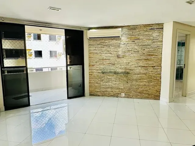 Imagem 11: Locação Amazon Boulevard Garden - Semi Mobiliado - 2 Qtos com Closet