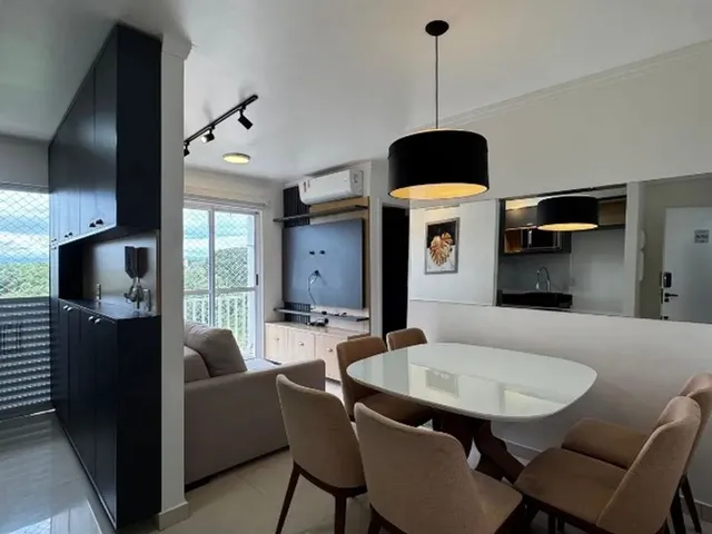 Imagem: Alugo Apartamento Mobiliado no Prime Arena