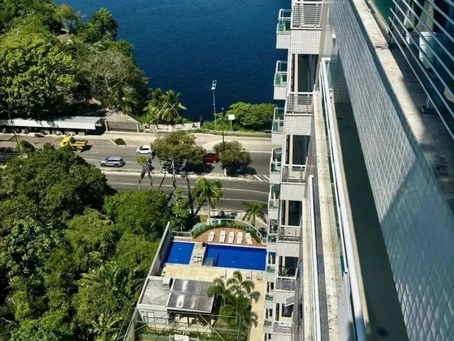 Imagem 13: Vision Residence 3 Suítes Mobiliado