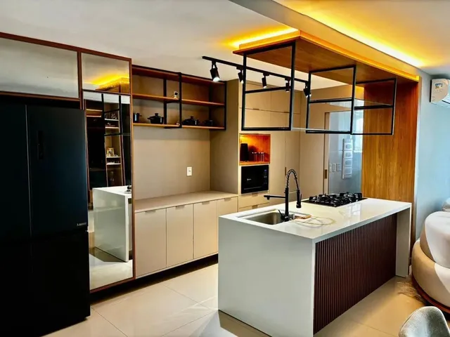Imagem 15: Vision Residence 3 Suítes Mobiliado