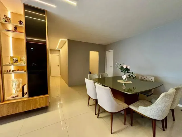 Imagem 8: Vision Residence 3 Suítes Mobiliado