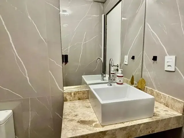 Imagem 12: Vision Residence 3 Suítes Mobiliado