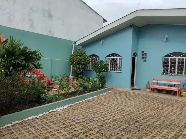 Imagem 2: Imóvel para Aluguel Tem 200 Metros Quadrados com 3 Quartos em Redenção - Manaus - Am