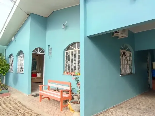 Imagem 15: Imóvel para Aluguel Tem 200 Metros Quadrados com 3 Quartos em Redenção - Manaus - Am