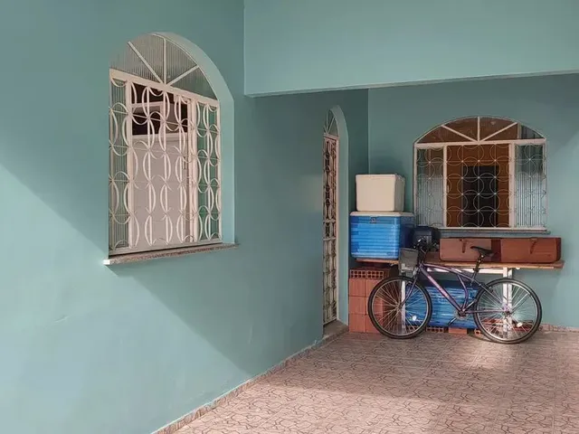 Imagem 12: Imóvel para Aluguel Tem 200 Metros Quadrados com 3 Quartos em Redenção - Manaus - Am