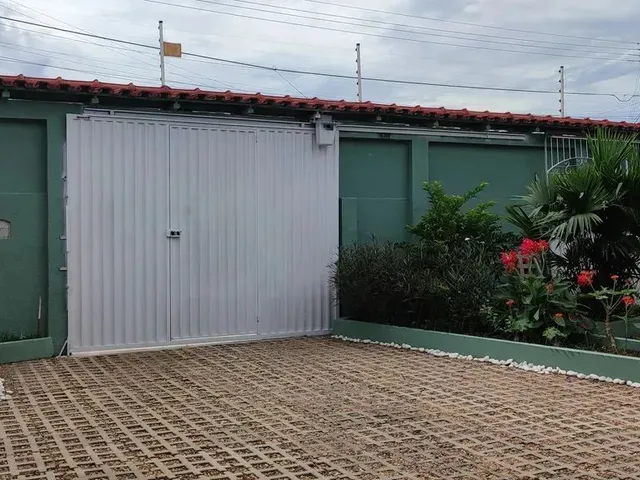 Imagem 16: Imóvel para Aluguel Tem 200 Metros Quadrados com 3 Quartos em Redenção - Manaus - Am