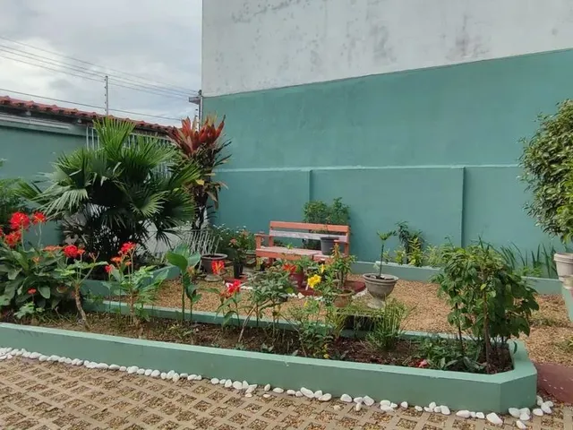 Imagem 6: Imóvel para Aluguel Tem 200 Metros Quadrados com 3 Quartos em Redenção - Manaus - Am