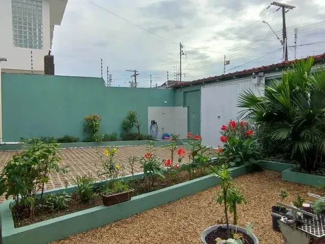 Imagem 10: Imóvel para Aluguel Tem 200 Metros Quadrados com 3 Quartos em Redenção - Manaus - Am