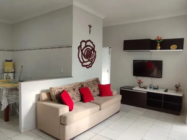 Imagem 7: Imóvel para Aluguel Tem 200 Metros Quadrados com 3 Quartos em Redenção - Manaus - Am