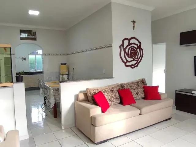 Imagem 8: Imóvel para Aluguel Tem 200 Metros Quadrados com 3 Quartos em Redenção - Manaus - Am
