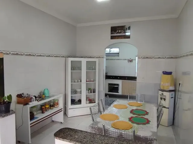 Imagem 9: Imóvel para Aluguel Tem 200 Metros Quadrados com 3 Quartos em Redenção - Manaus - Am
