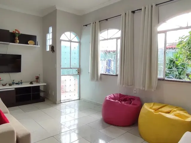 Imagem 11: Imóvel para Aluguel Tem 200 Metros Quadrados com 3 Quartos em Redenção - Manaus - Am